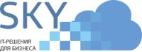 Логотип компании «Компания Sky - IT-компания»