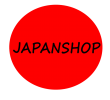 Логотип компании «Japanshop»