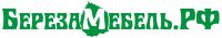 Логотип компании «БерезаМебель.РФ - салон-магазин, интернет-магазин недорогой мебели»