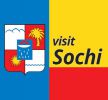 Логотип компании «Visit Sochi - Информационный сайт»