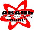 Логотип компании «АВАЛЬ - Юридическая компания»