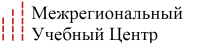 Логотип компании «Сибирский Межрегиональный учебный центр»