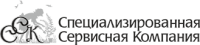 Логотип компании «Специализированная Сервисная Компания  - Полный комплекс услуг от ландшафтного дизайна и проектирования до воплощения проекта в жизнь в Брянске. Благоустройство и озеленение, как небольших частных владений, так и городских территорий Брянска»