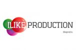Логотип компании «АйЛайк Продакшн - Киностудия»