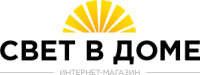 Логотип компании «Интернет-магазин свет доме»
