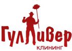 Логотип компании «Клининговая компания гулливер-клининг»