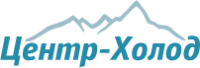 Логотип компании «Центр-холод»