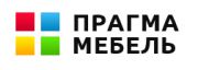 Логотип компании «ПРАГМА МЕБЕЛЬ - интернет-магазин - Продажа мягкой и корпусной мебели»
