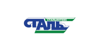 Логотип компании «Торговый дом стальинтекс»