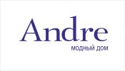 Логотип компании «Andre модный дом»