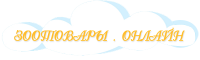 Логотип компании «Первый онлайн дискаунтер товародля животных»
