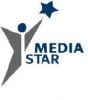 Логотип компании «Медиа стар»