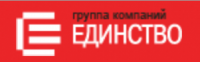 Логотип компании «"Единство" - Строительная компания»