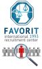Логотип компании «Кадровое агентство "Фаворит" - Агентство по подбору персонала»