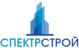 Логотип компании «Спектрстрой»