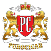 Логотип компании «Purocigar»