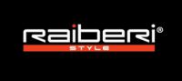Логотип компании «Магазин женской одежды raiberi»