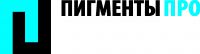 Логотип компании «Кредо пигменты про»