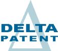 Логотип компании «Патентное бюро "Дельта Патент" - Патентование изобретений, лицензионные договоры, экспертные заключения, оценка патентов»