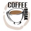 Логотип компании «Coffe-break»