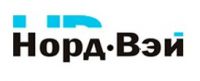 Логотип компании «Норд-вэй»