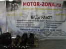 Логотип компании «Автомастерская motor-zona»