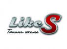 Логотип компании «Тюнинг ателье likes»