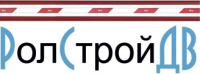 Логотип компании «Ролстрой дв»