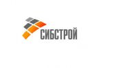 Логотип компании «Сибстрой ооо»