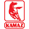 Логотип компании «Камаз сервис и запчасти»