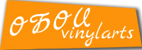 Логотип компании «Oboi.vinylarts - Печать фотообоев»