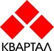 Логотип компании «Строительная компания Квартал - Демонтаж зданий, строительство»