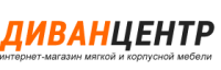 Логотип компании «Диван центр - интернет-магазин»