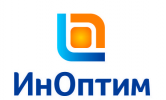 Логотип компании «Консалтинговая компания иноптим»