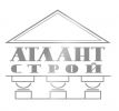 Логотип компании «Атлантросстрой»