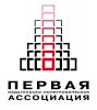 Логотип компании «Первая издательско-полиграфическая ассоциация»