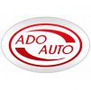 Логотип компании «Адо-авто»