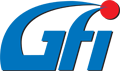 Логотип компании «Gfi.center - газобалонное оборудование различных систем»