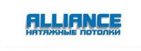 Логотип компании «Альянс»
