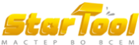 Логотип компании «Стартул - интернет-магазин электроинструментов и строительного оборудования»