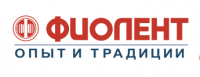 Логотип компании «АО «Завод «Фиолент» - электроинструменты»