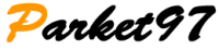 Логотип компании «Паркет 97»