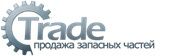 Логотип компании «Трейд»