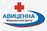 Логотип компании «Медицинский центр авиценна»