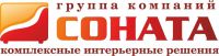 Логотип компании «Группа компаний соната»