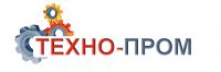 Логотип компании «ТехноПром - Технопром, фрезерная металлообработка»