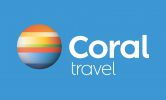 Логотип компании «Офис продаж coral travel»