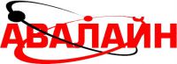 Логотип компании «Авалайн»