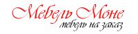 Логотип компании «Мебельное производсвто мебель моне»