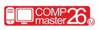 Логотип компании «КомпМАСТЕР26 | Compmaster26 - Компьютерная помощь в Ставрополе»
